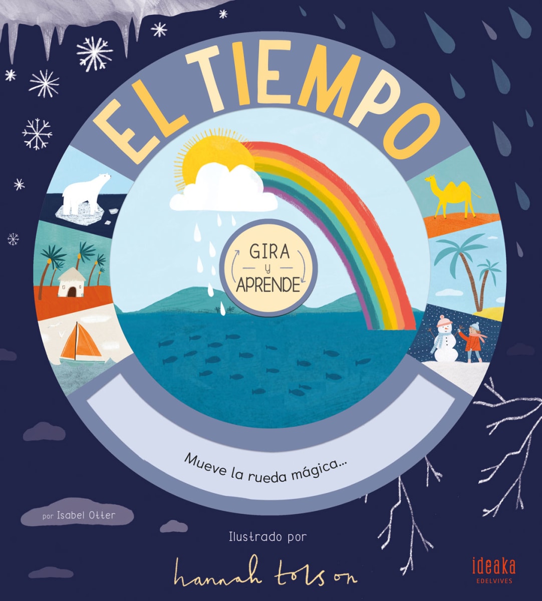EL TIEMPO GIRA Y APRENDE1