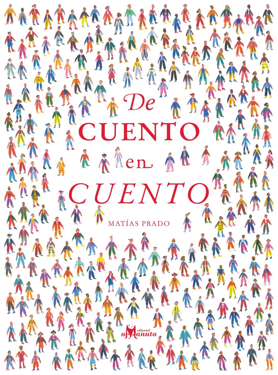 DE CUENTO EN CUENTO1