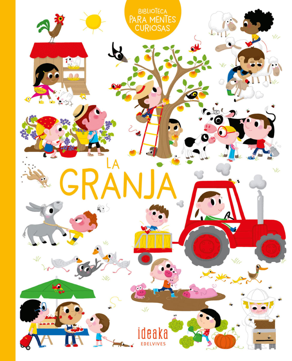LA GRANJA1