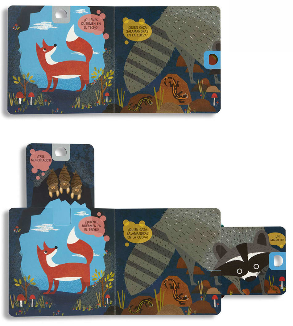 ENCUÉNTRAME BAJO LA TIERRA2