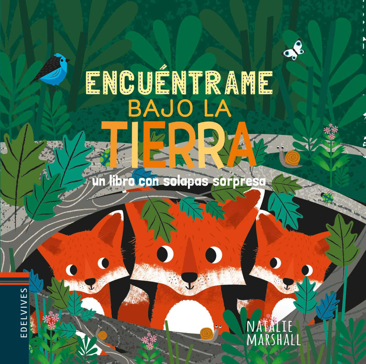 ENCUÉNTRAME BAJO LA TIERRA1