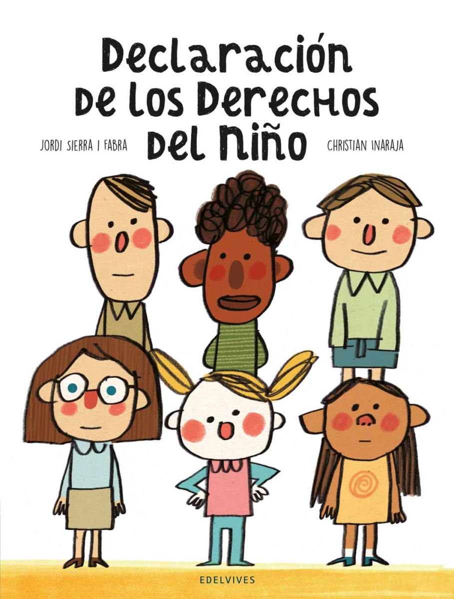 DECLARACIÓN DE LOS DERECHOS DEL NIÑO1