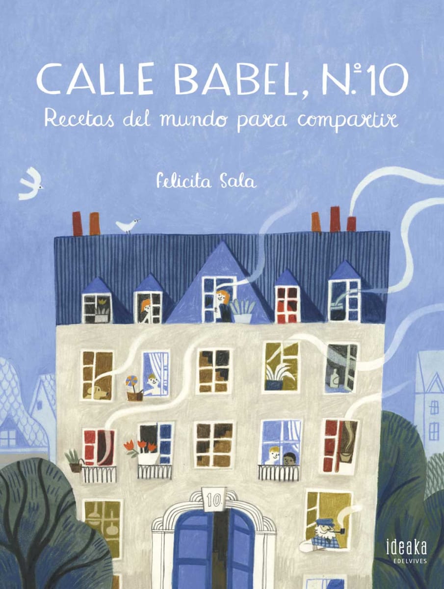 CALLE BABEL, Nº101