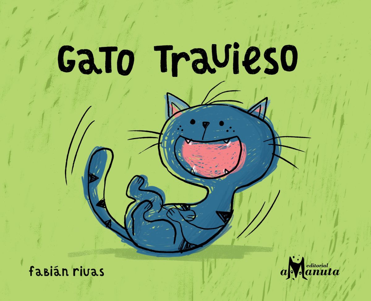 GATO TRAVIESO1