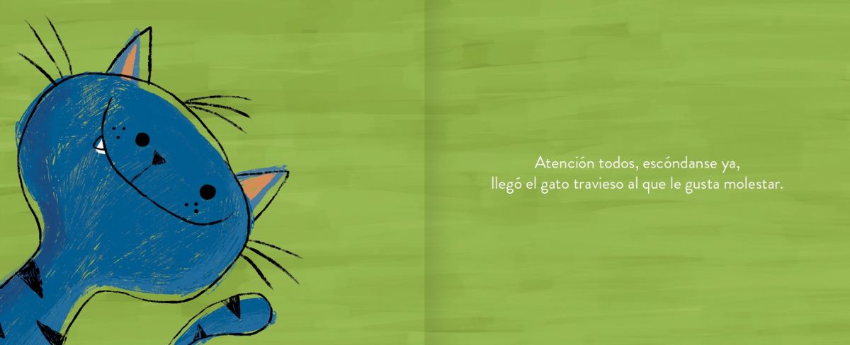 GATO TRAVIESO4