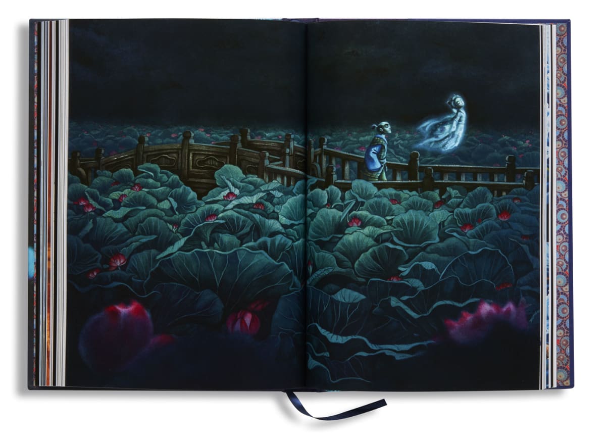 HISTORIAS DE FANTASMAS DE JAPÓN2