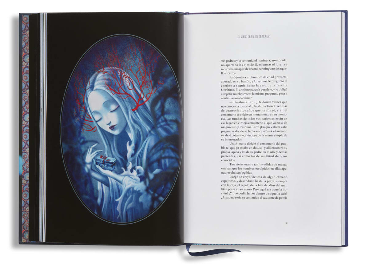 HISTORIAS DE FANTASMAS DE JAPÓN4