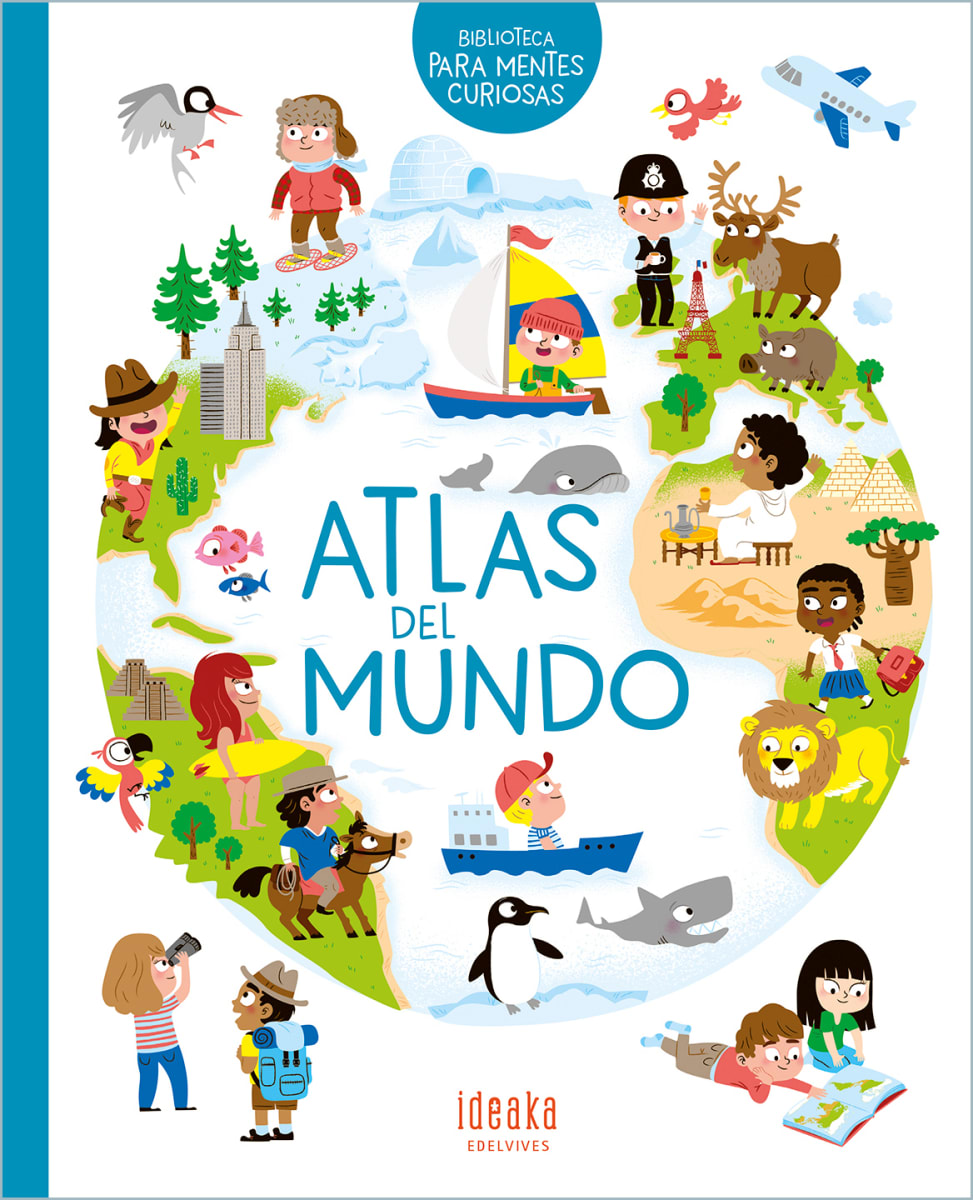 ATLAS DEL MUNDO1