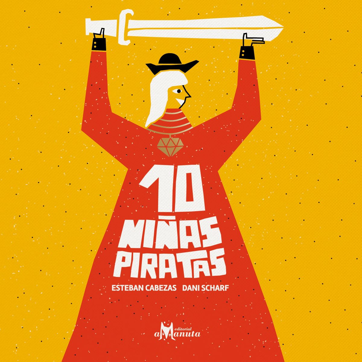 10 NIÑAS PIRATAS1