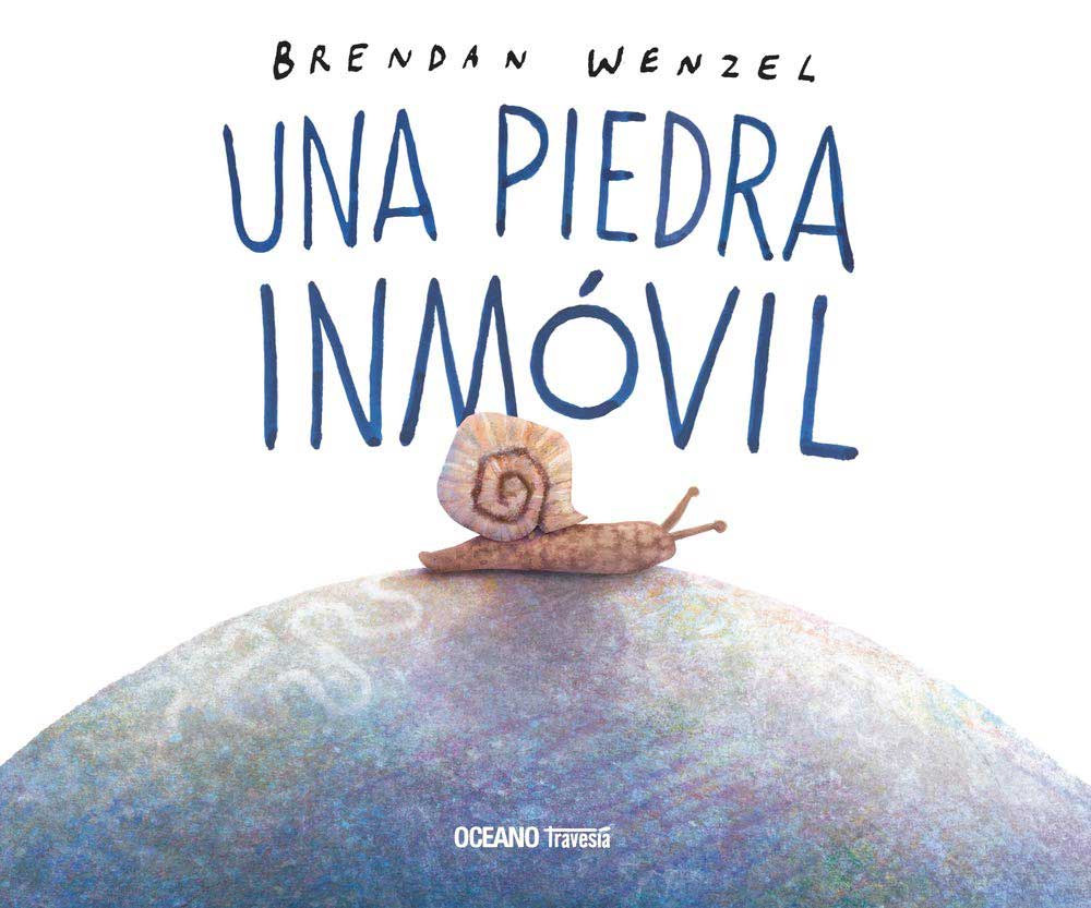 UNA PIEDRA INMÓVIL1