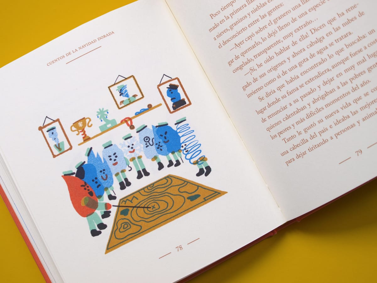 CUENTOS DE LA NAVIDAD DORADA3