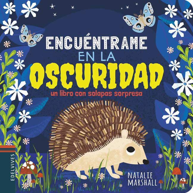 ENCUÉNTRAME EN LA OSCURIDAD1