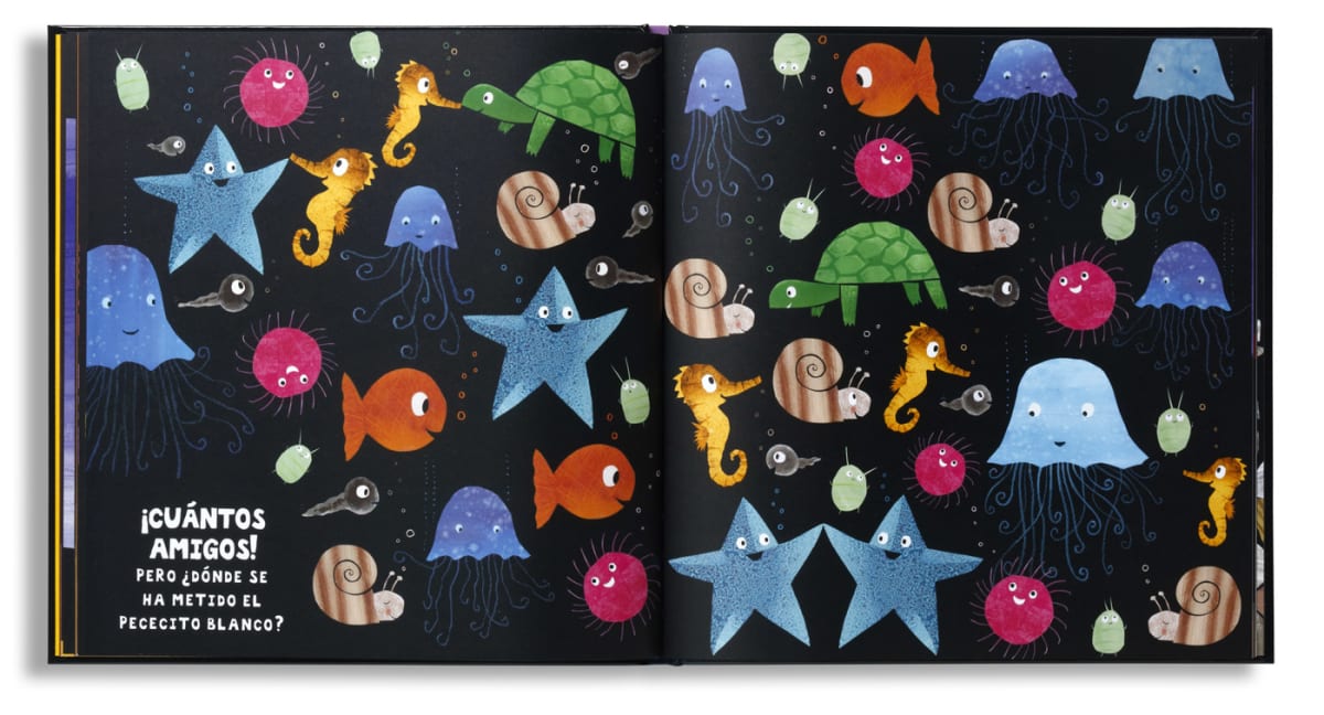 EL PECECITO BLANCO YA SABE MUCHO2