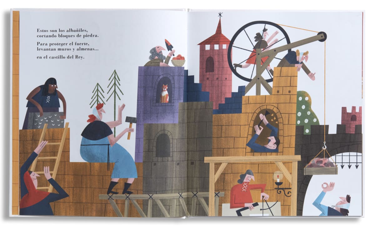 EN EL CASTILLO DEL REY2