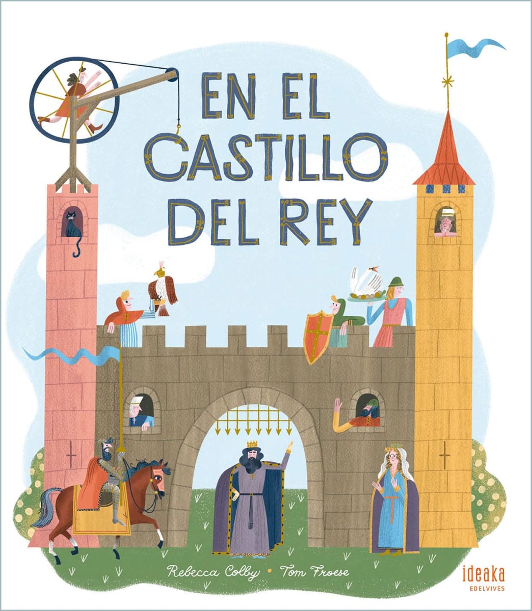 EN EL CASTILLO DEL REY1