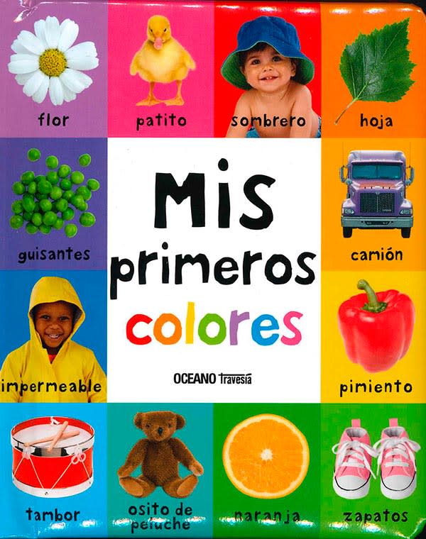 MIS PRIMEROS COLORES OCÉANO TRAVESÍA1