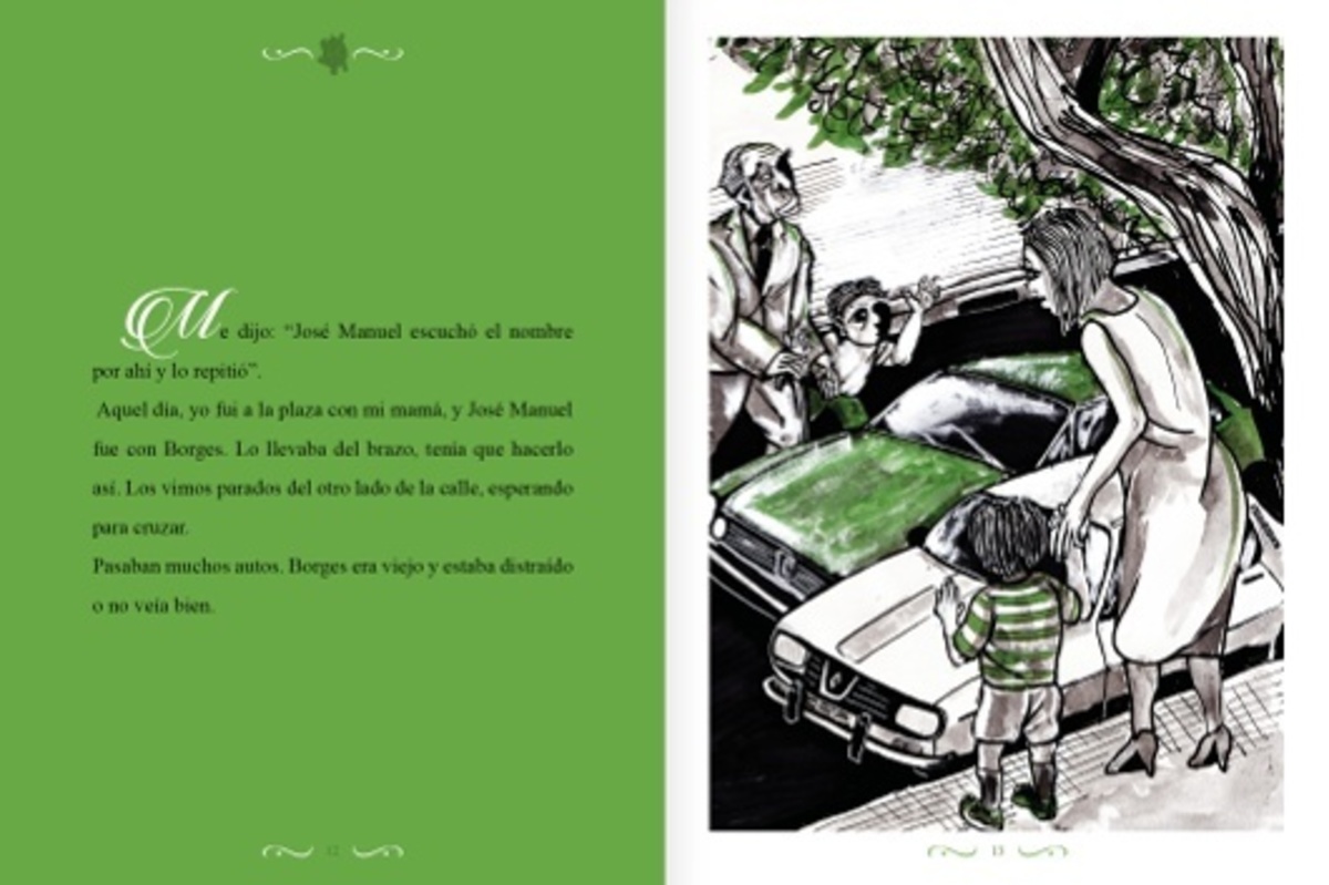 EL SECRETO DE BORGES2