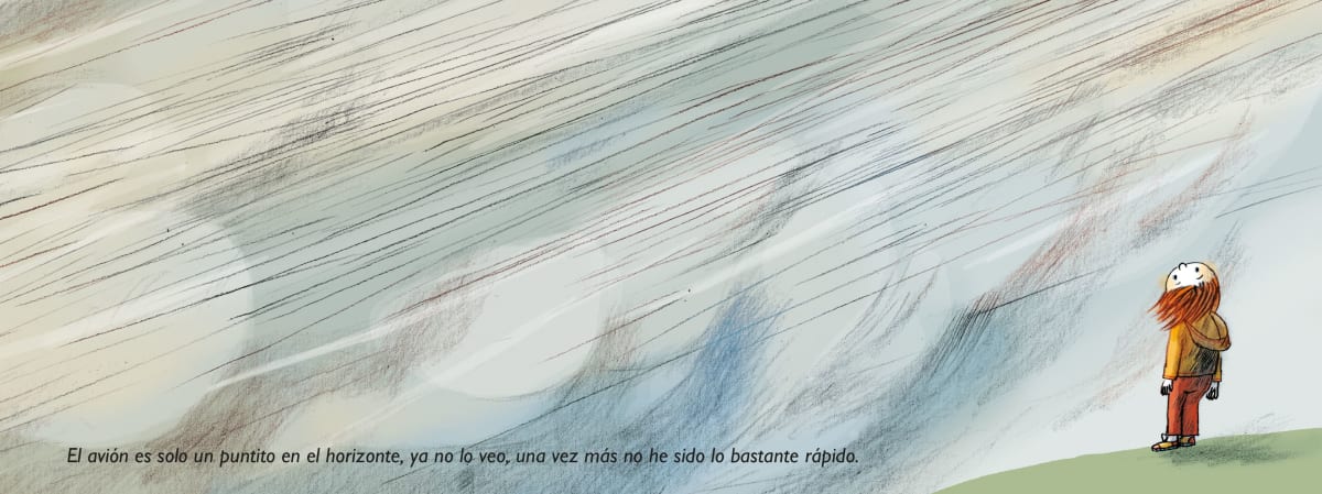 ¡DEPRISA DEPRISA!6