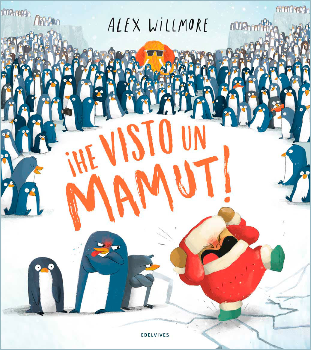 HE VISTO UN MAMUT1