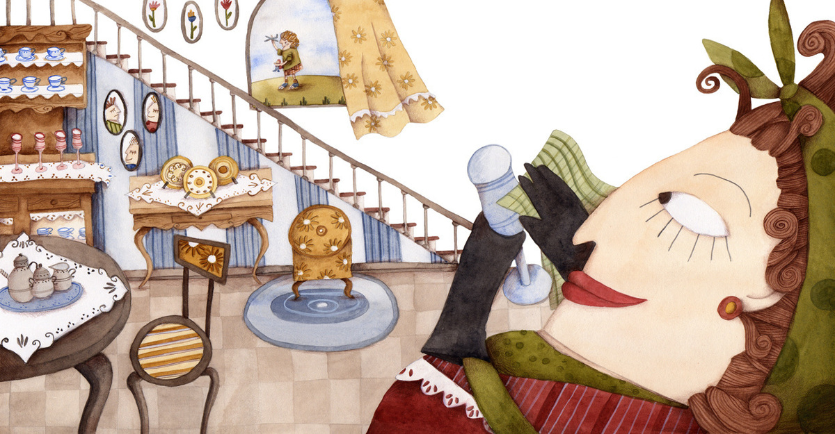 UNA MASCOTA PARA TÍA ROBERTA4