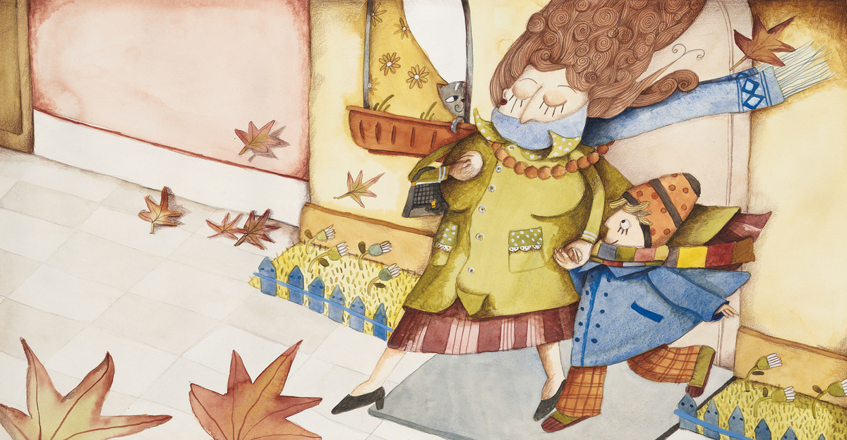 TÍA ROBERTA NECESITA ANTEOJOS4