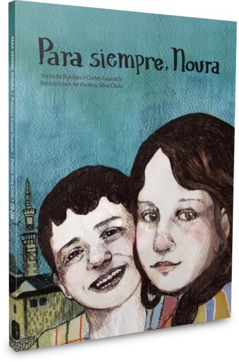 PARA SIEMPRE, NOURA1