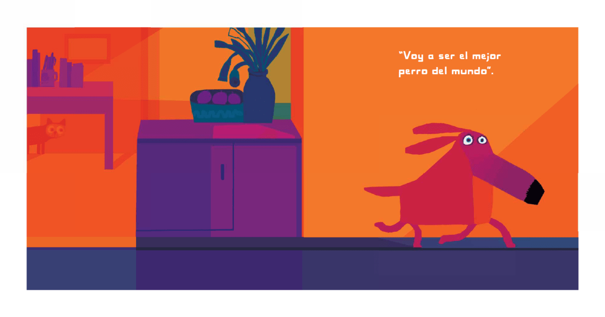 VOY A PORTARME MUY BIEN (CARTONÉ)6