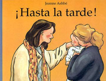 ¡HASTA LA TARDE!1