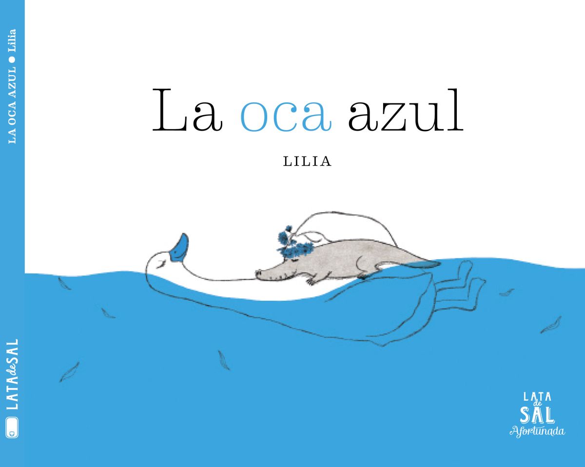 LA OCA AZUL1