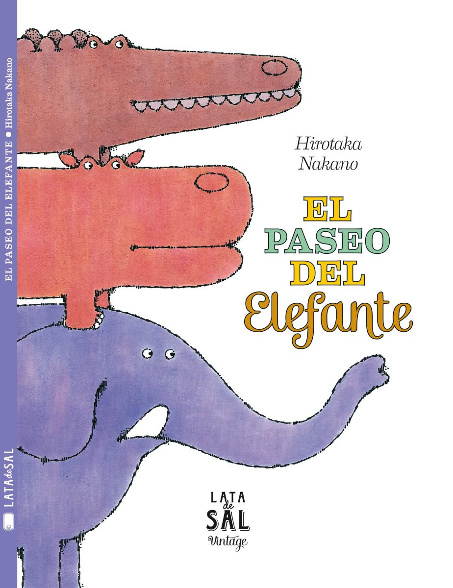 EL PASEO DEL ELEFANTE1
