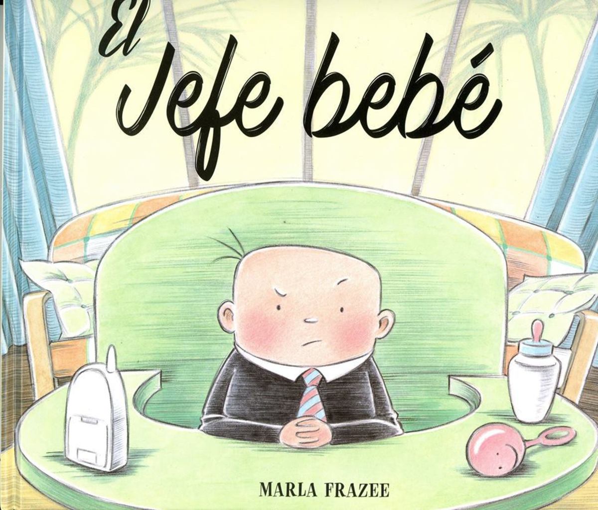 EL JEFE BEBÉ1