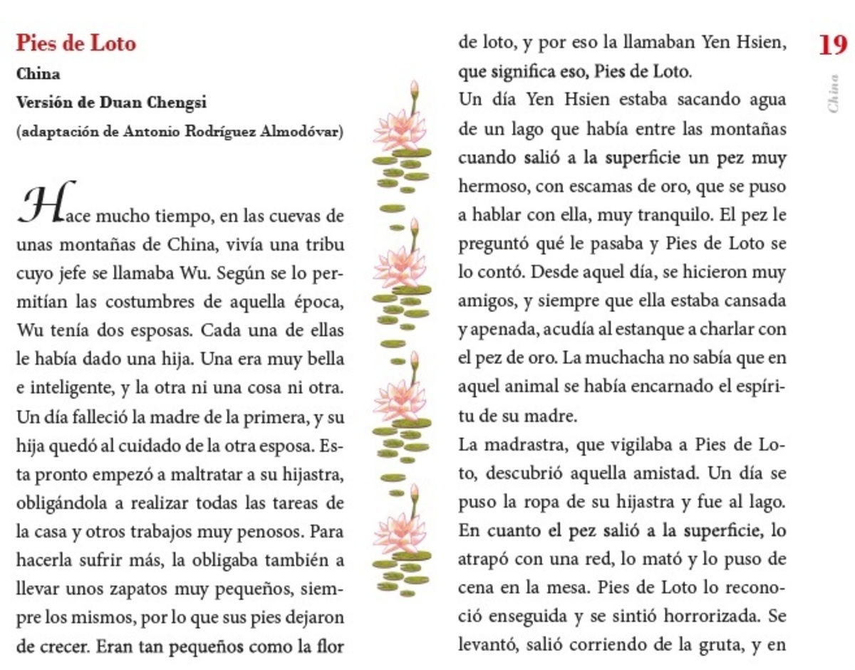 CUENTOS DEL GLOBO 43