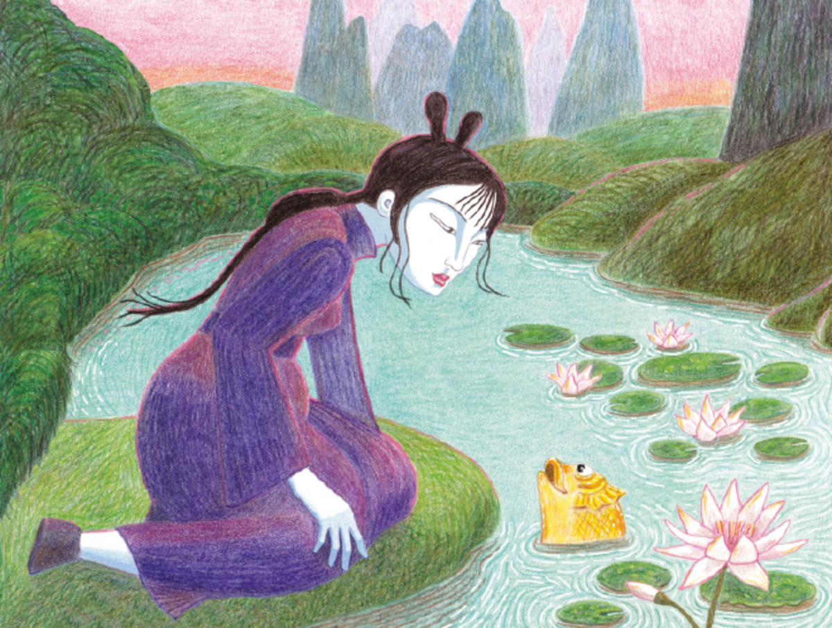 CUENTOS DEL GLOBO 42