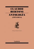 CLAUDIO BERTONI ANTOLOGÍA1