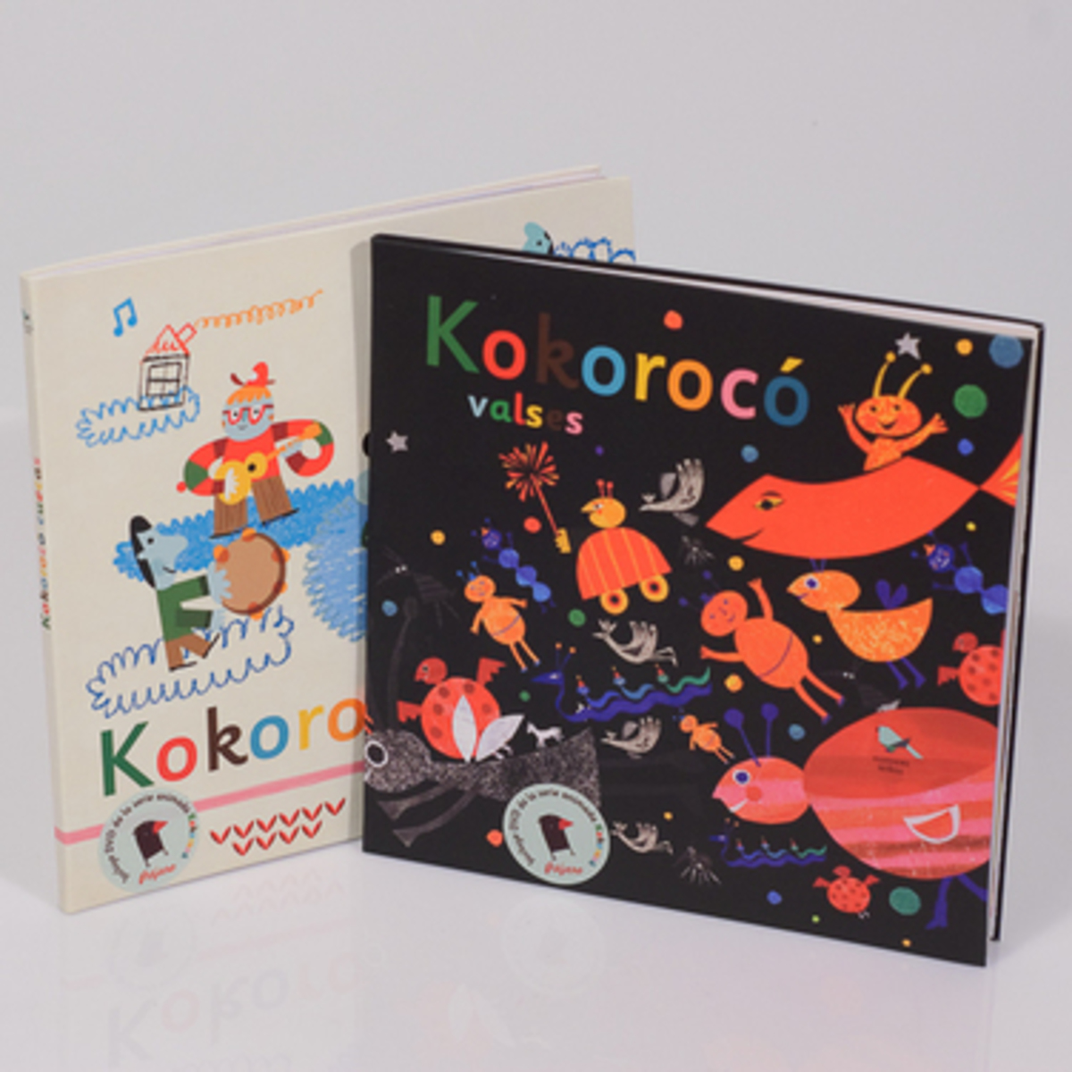 COLECCIÓN KOKOROCÓ2