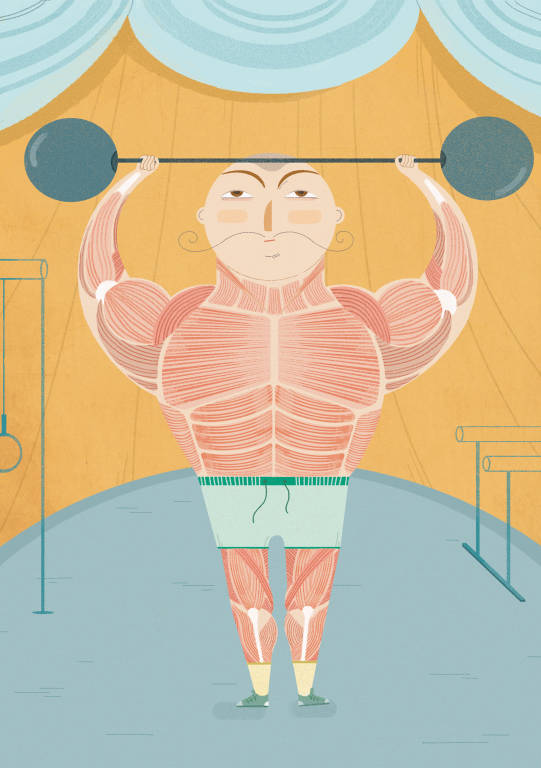 EL CUERPO HUMANO2