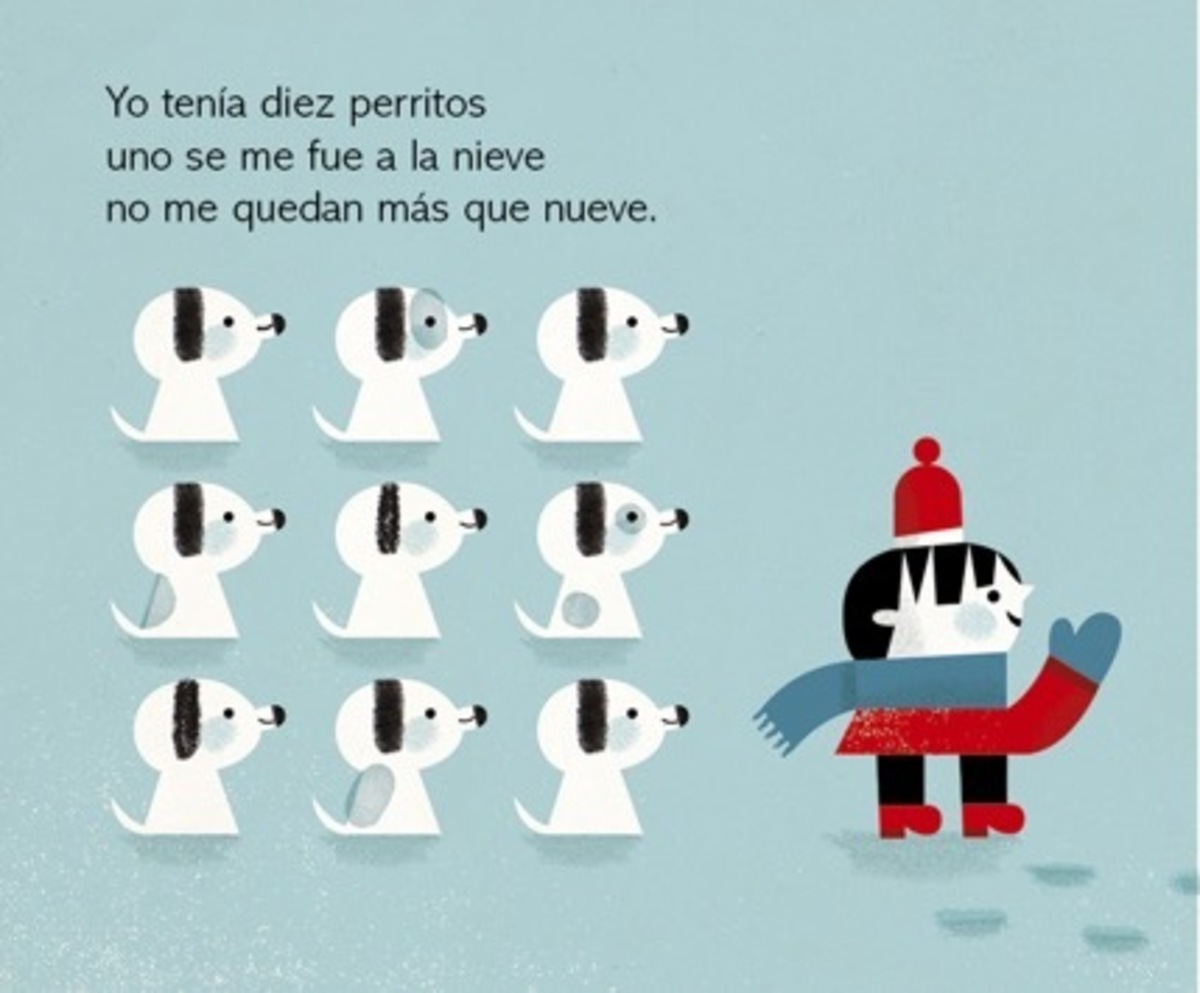 YO TENÍA 10 PERRITOS2