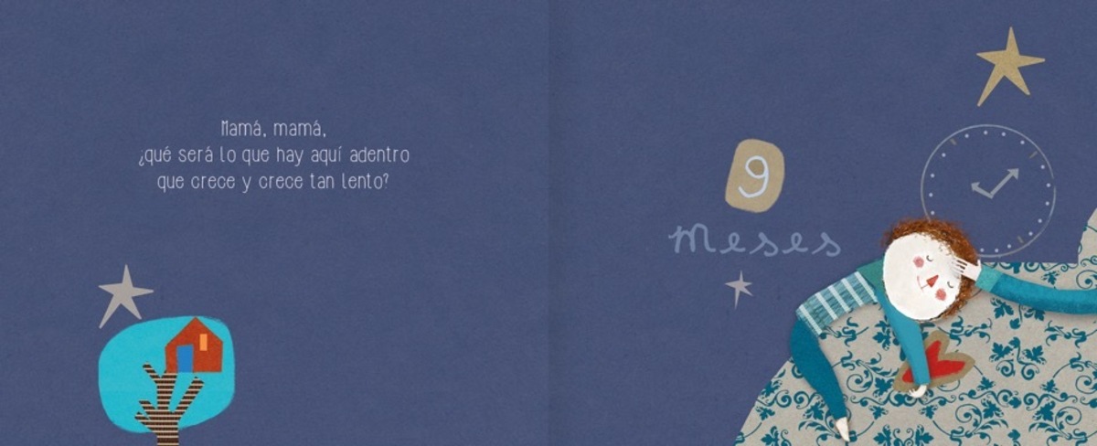 MAMA QUE SE MUEVE AHI ADENTRO4