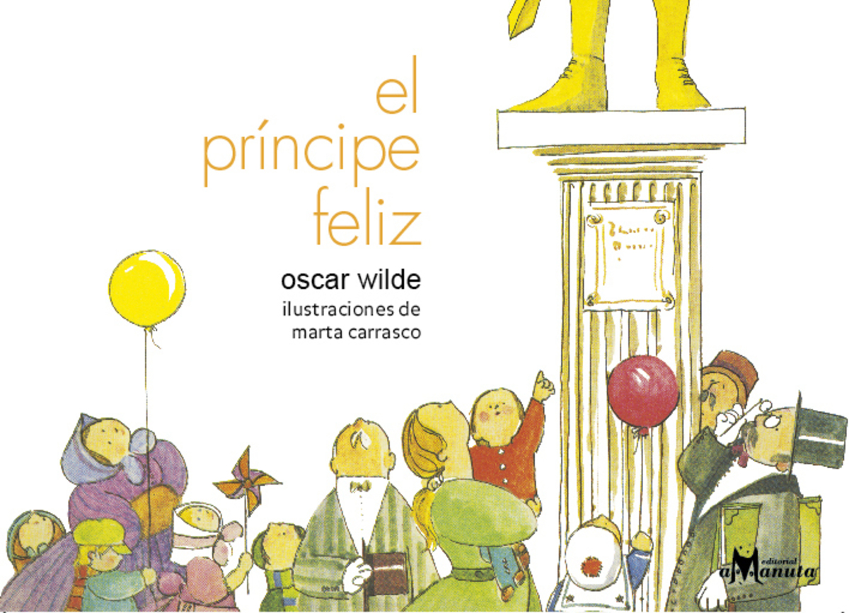 EL PRINCIPE FELIZ1