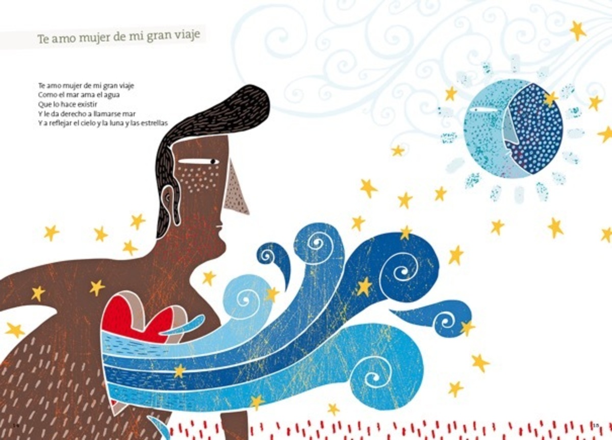 VICENTE HUIDOBRO POEMAS ILUSTRADOS3