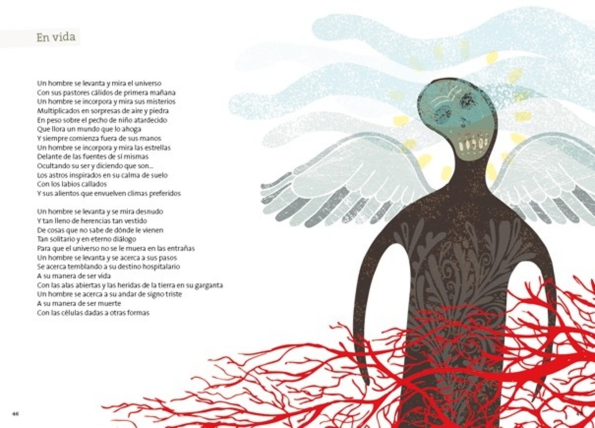 VICENTE HUIDOBRO POEMAS ILUSTRADOS4