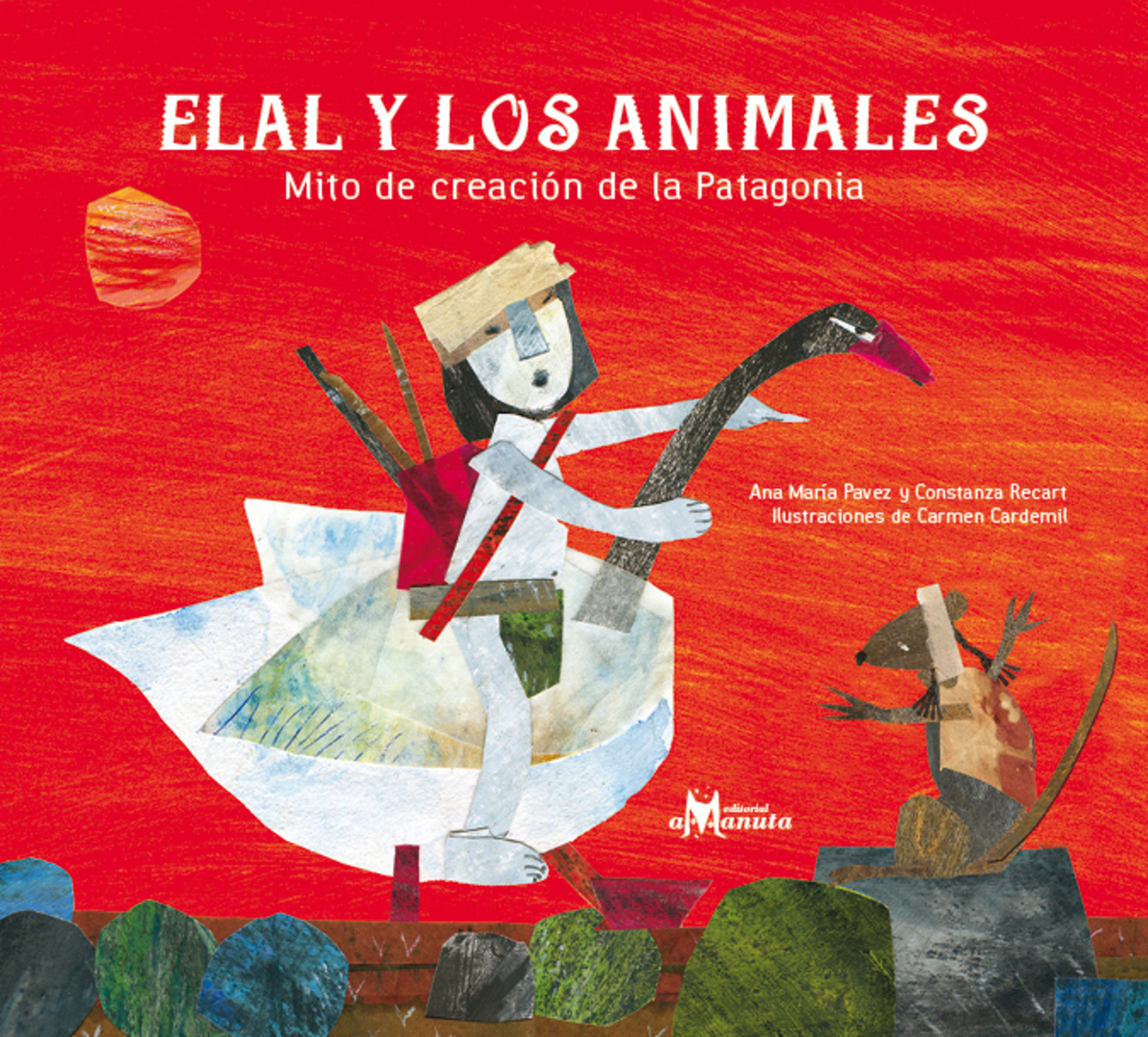 ELAL Y LOS ANIMALES1