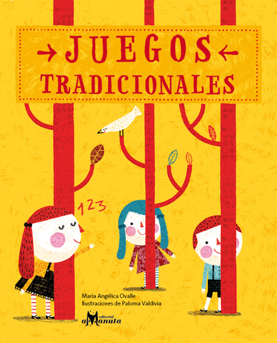 JUEGOS TRADICIONALES1