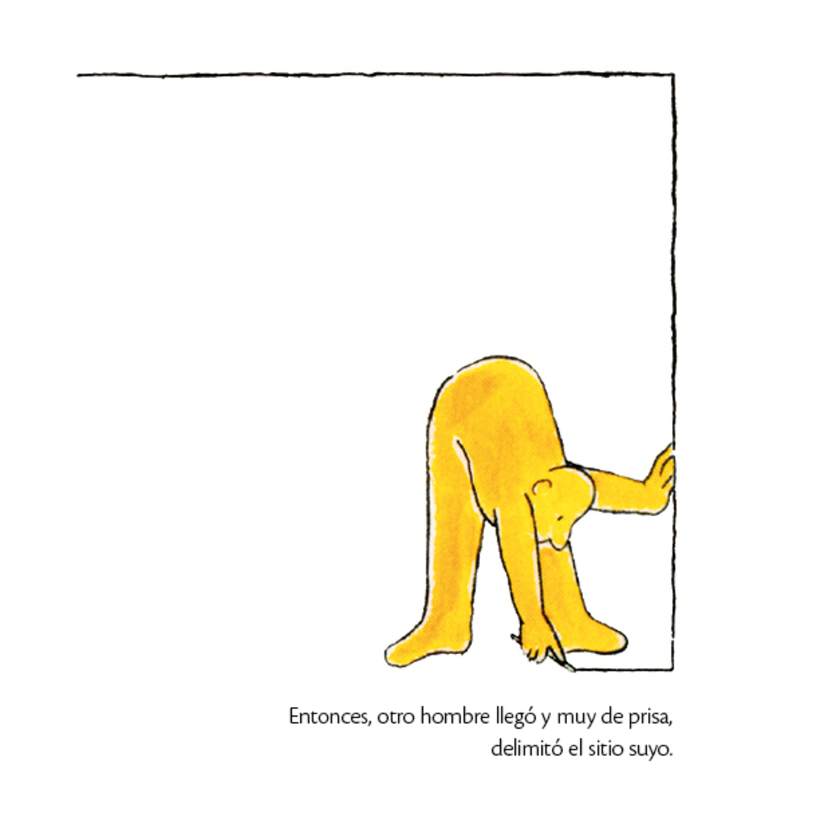 ÉRASE UNA VEZ UN ESPACIO3