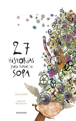 27 HISTORIAS PARA TOMAR LA SOPA1