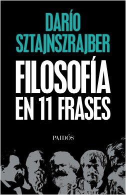 FILOSOFÍA EN 11 FRASES1
