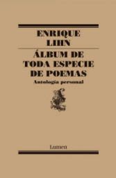 ÁLBUM DE TODA ESPECIE DE POEMAS1