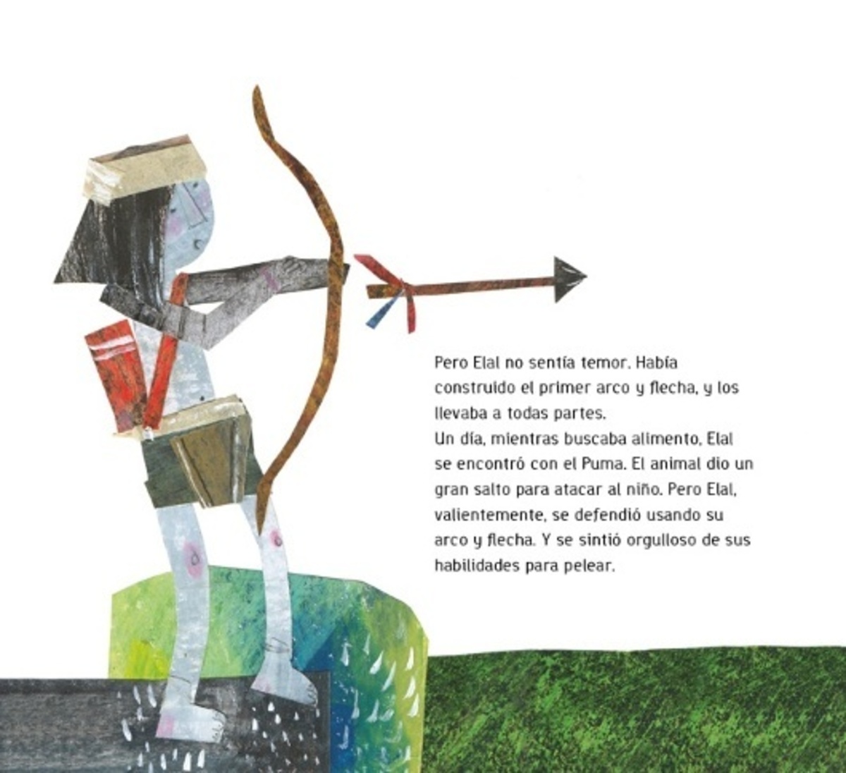 ELAL Y LOS ANIMALES2