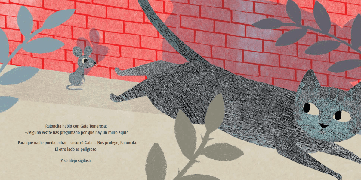 RATONCITA Y EL MURO ROJO5