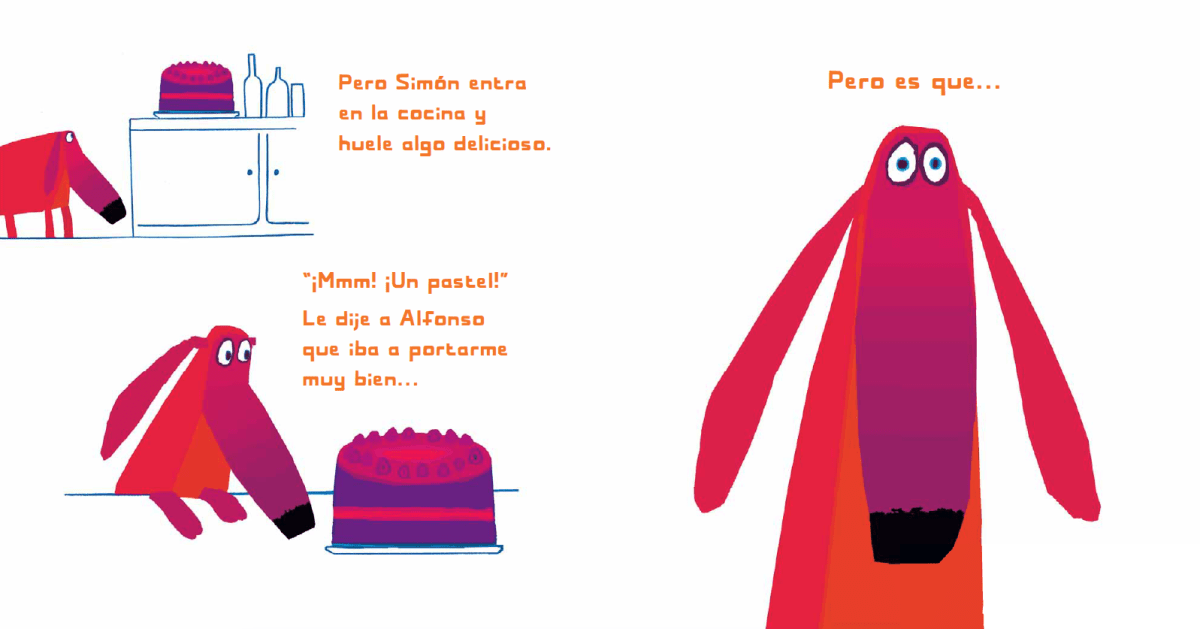 VOY A PORTARME MUY BIEN (CARTONÉ)5